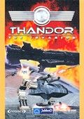 couverture jeu vidéo Thandor : L'invasion