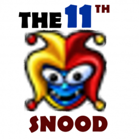 couverture jeu vidéo The 11th Snood