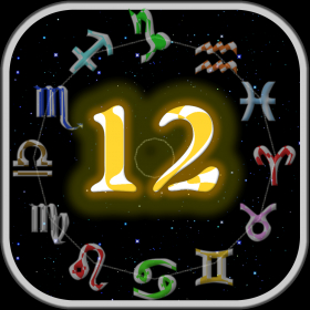 couverture jeu vidéo The 12!