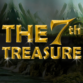 couverture jeu vidéo The 7th treasure