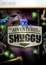 couverture jeux-video The Adventures of Shuggy