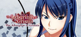 couverture jeu vidéo The Afterglow of Grisaia