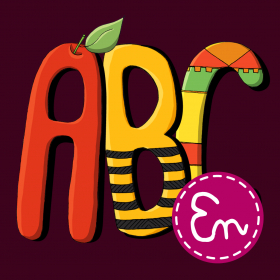 couverture jeu vidéo The Alphabet - play &amp; learn