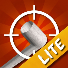 couverture jeu vidéo The Amazing Pipe Breaker HD Lite