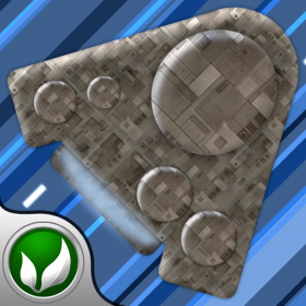 couverture jeu vidéo The Amazing Space Journey