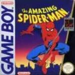 couverture jeu vidéo The Amazing Spider-Man (1990)