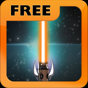 couverture jeu vidéo The America Lightsabers Smash-Chaos Fighters Team: Boom Hit Flappy Assault Wars (Lite)