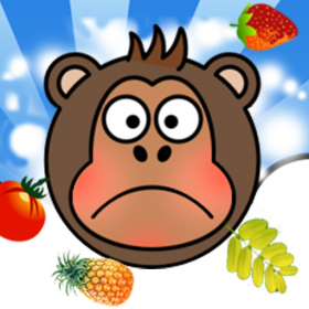 couverture jeu vidéo The Angry Monkey for iPad