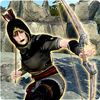 couverture jeu vidéo The Archer And The Black Source