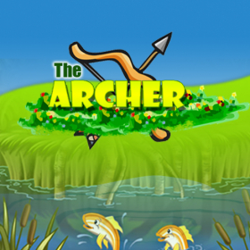 couverture jeux-video The Archer