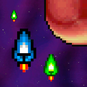 couverture jeu vidéo The Armada SpaceShip Combat Fleet Is Here ! - Help The Armada Fleet to Landing !