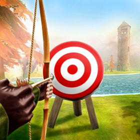 couverture jeu vidéo The ArrowMan