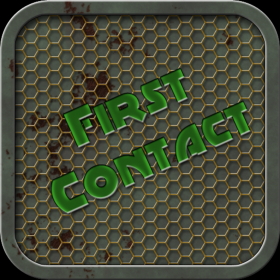 couverture jeu vidéo The Astronaut First Contact