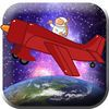couverture jeu vidéo The Astronaut "Galaxy Explorer"