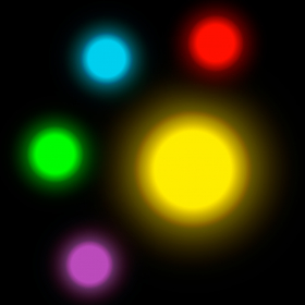 couverture jeu vidéo The Atoms