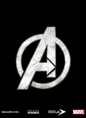 couverture jeux-video The Avengers Project
