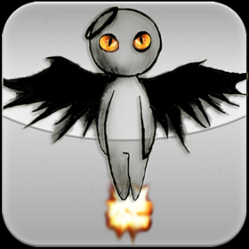 couverture jeu vidéo The Bad Angel