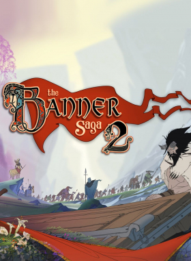 couverture jeu vidéo The Banner Saga 2