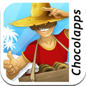 couverture jeu vidéo The Beach Boss