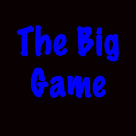 couverture jeu vidéo The Big Game