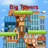 couverture jeu vidéo The Big Towers