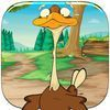 couverture jeu vidéo The Biggest Ostrich Fall - Be A Little Hero In The Bonta Desert 3D FULL by The Other Games