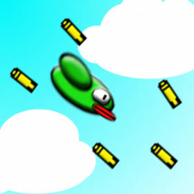 couverture jeu vidéo The Bird Game