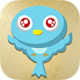 couverture jeu vidéo The Birdie Jumps