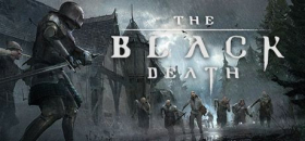 couverture jeu vidéo The Black Death