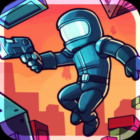 couverture jeu vidéo The Blocks Cometh By Halfbot