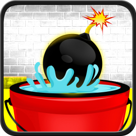 couverture jeux-video The Bomb Pop : Farm Room 911 Bombing Squad - Gold