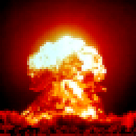 couverture jeu vidéo The Bomb That Killed ALL The Zombies