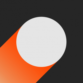 couverture jeu vidéo The Bouncy Ball: Flap the Circle!