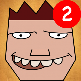 couverture jeux-video The Brain Battle 2