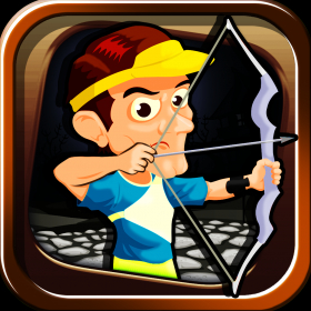 couverture jeux-video The Brave Marksman Pro - Real Undead Shooter Training
