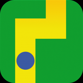 couverture jeu vidéo The Brazil Line