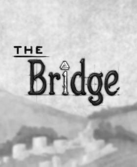 couverture jeux-video The Bridge