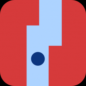 couverture jeu vidéo The Broken Line