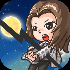 couverture jeu vidéo the Broken World