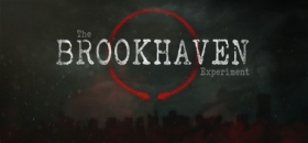 couverture jeu vidéo The Brookhaven Experiment