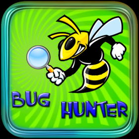 couverture jeu vidéo The Bug Hunter Lite
