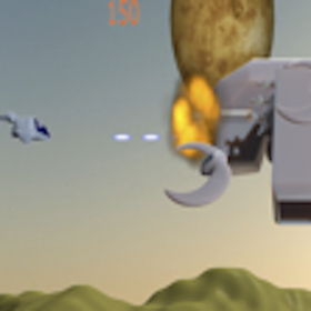 couverture jeu vidéo The Campaign