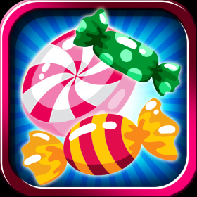 couverture jeux-video The Candy is Mine when I Match,Stack & Sort it! PRO