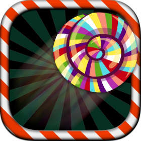 couverture jeux-video The Candy Spring Line - Treasure Cookies With Cream Game For Kids FULL by Golden Goose Production