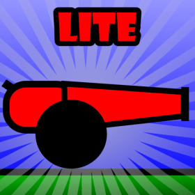 couverture jeux-video The Cannon Lite
