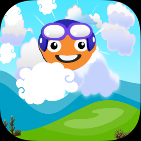 couverture jeu vidéo The Cannon Man - Keep Jumping Draw Line TO Create A Net