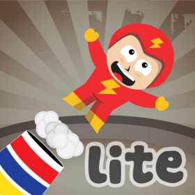 couverture jeu vidéo The CannonBalls Lite