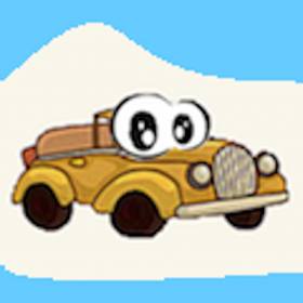 couverture jeu vidéo The Car Crash Premium