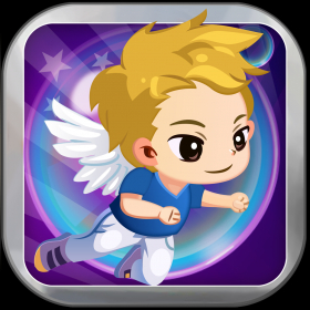 couverture jeu vidéo The Case Man