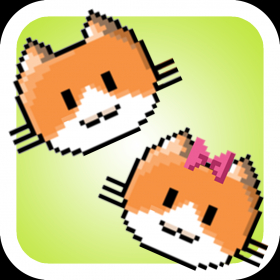 couverture jeu vidéo The Cat Flow